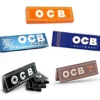 Papel OCB: Calidad y Experiencia en Cigarrillos