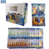 Sobres de cartas Pokémon varias Expansiones