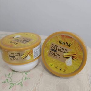 Mascarilla nocturna