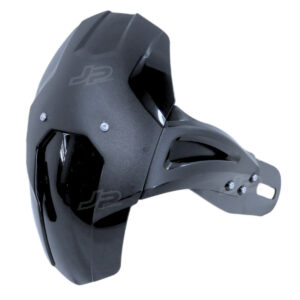 Guardabarro trasero universal para motos