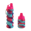Camuflado fucsia