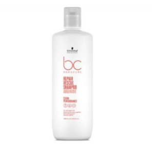 Schwarzkopf BC Repair Rescue Arginine Shampoo 1L