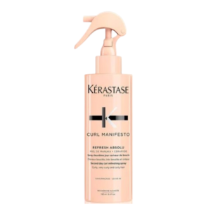 Kerastase Curl Manifesto Refresh Absolu x190ml