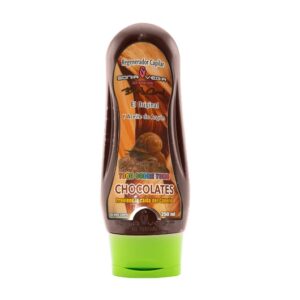 Sonia Vega Tono Sobre Tono Chocolate 250ml