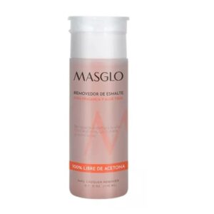 Removedor de Esmalte con Fragancia Y aloe 110ml