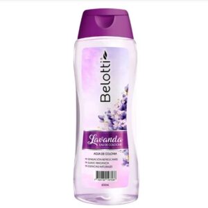 Belotti Agua de Colonia Lavanda 600ml