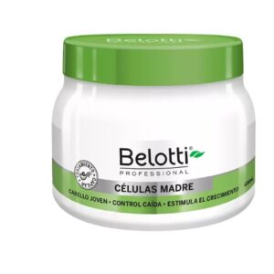 Belotti Celulas Madre 400ml