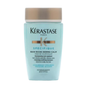 Kerastase Specifi Bain Riche Dermo-Calm 80ml