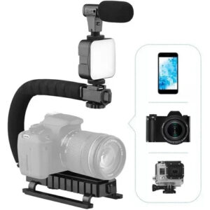 ESTABILIZADOR DE CÁMARA