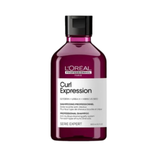 Loreal Curl expression professional Shampoo 300ml