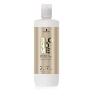 Blondme Developer Agua Oxigenta 7Vol 1000ml