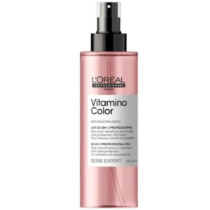 Loreal Vitamino Color Milk 10 en 1 190ml