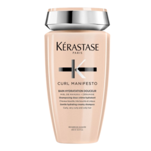 Kerastase Curl manifesto Bain hydratation douceur x250ml