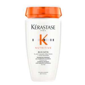Kerastase Nutritive Bain Satin Shampoo 250ml
