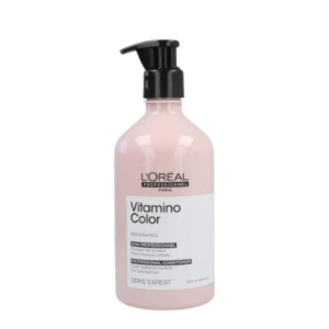 Loreal Serie Expert Shampoo Vitamino Color x500ml