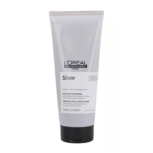Loreal Silver Acondicionador 200ml