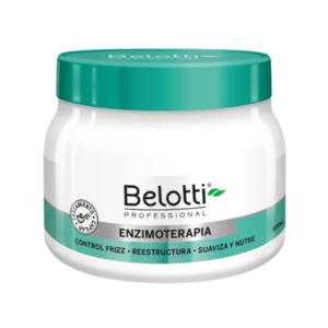 Belotti Mascarilla Enzimoterapia 400ml
