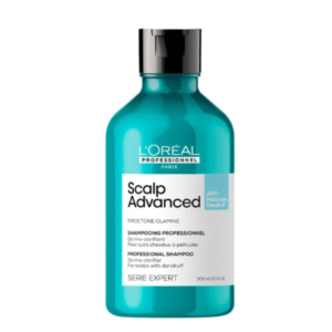 Shampoo Loreal Scalp Advanced anti-pelliculaire 300ml