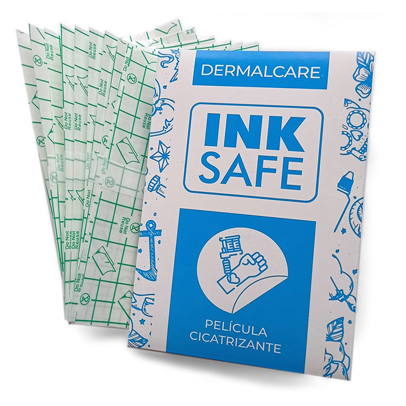 Parches cicatrizantes-dermalcare2