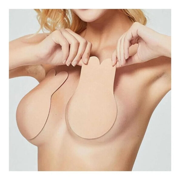 Sujetador Invisible Levanta Busto – Talego