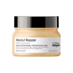 Loreal Mascarilla Absolut Repair 250ml