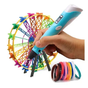 Lápiz 3d Pen Boligrafo