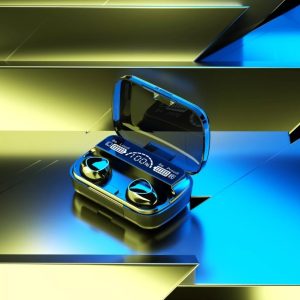 Audifonos Inalambricos M10 Tws