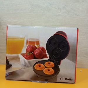 Mini Donas Maquina