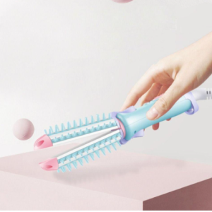 Peine Electrico Para Alisar Rf1740219