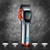 1724690596Máquina Motilar Profesional Barbería Inalámbrica Pantalla LED V-647 1