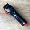 1724690596Máquina Motilar Profesional Barbería Inalámbrica Pantalla LED V-647 5