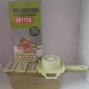 Utensilios De Cocina Multifuncionales