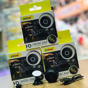 Camara Espia Full Hd Luz Led Microfono