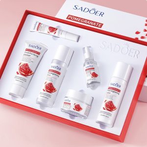Kit De Lujo Granada Sadoer
