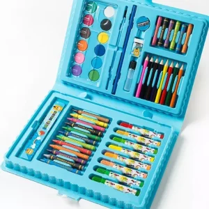 Set De Arte De 68 Piezas