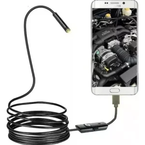Camara Endoscopica Para Celular