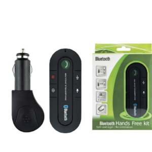 Bluetooth Para Carro
