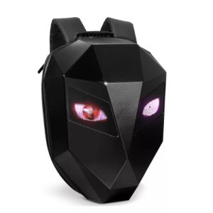 Maleta Led Para Moto Programable