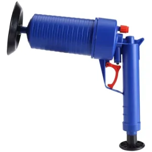 Pistola Destapa Canerias