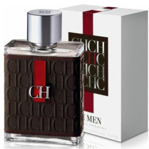 Perfume Ch Men Carolina Herrera