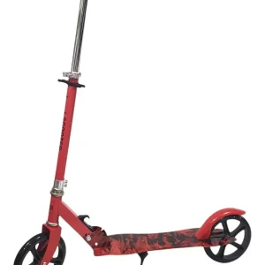 Scooter Llanta Gigante En Gama 80 Kilos