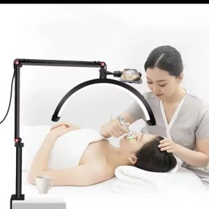 Lampara De Media Luna