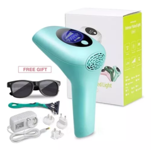 Depilador Laser Ipl Permanente