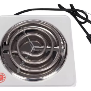 Estufa Portatil Un Puesto