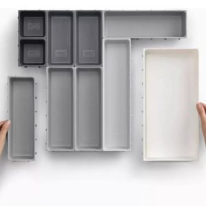 Organizador De Cubiertos A556