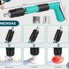 Pistola Para Remaches Manual - Thumbnail Image 4