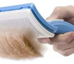 Peine Para Mascota Petzoom