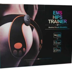 Estimulador Muscular De Gluteos