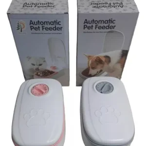 Comedero Perro Gato Mascota