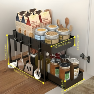 Organizador Multiusos 73031